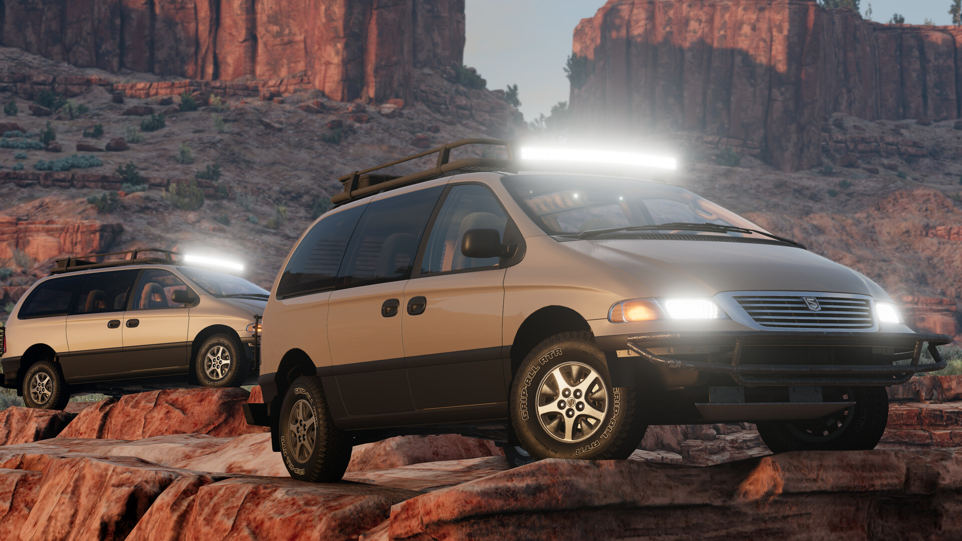 《车祸模拟器》中文联机版-- 第7张图片 《车祸模拟器》中文联机版-- 第7张图片