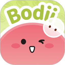 Bodii v2.0.0解锁会员减脂饮食记录陪伴工具