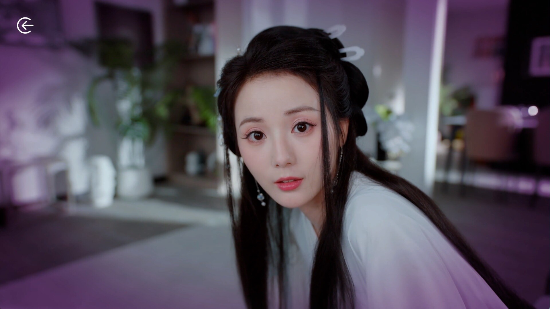 《不心动才有鬼》中文版