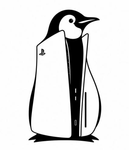 PS5_Linux_开发者因“Slop_Kiddies”上报漏洞放弃项目 图1 PS5_Linux_开发者因“Slop_Kiddies”上报漏洞放弃项目 图1