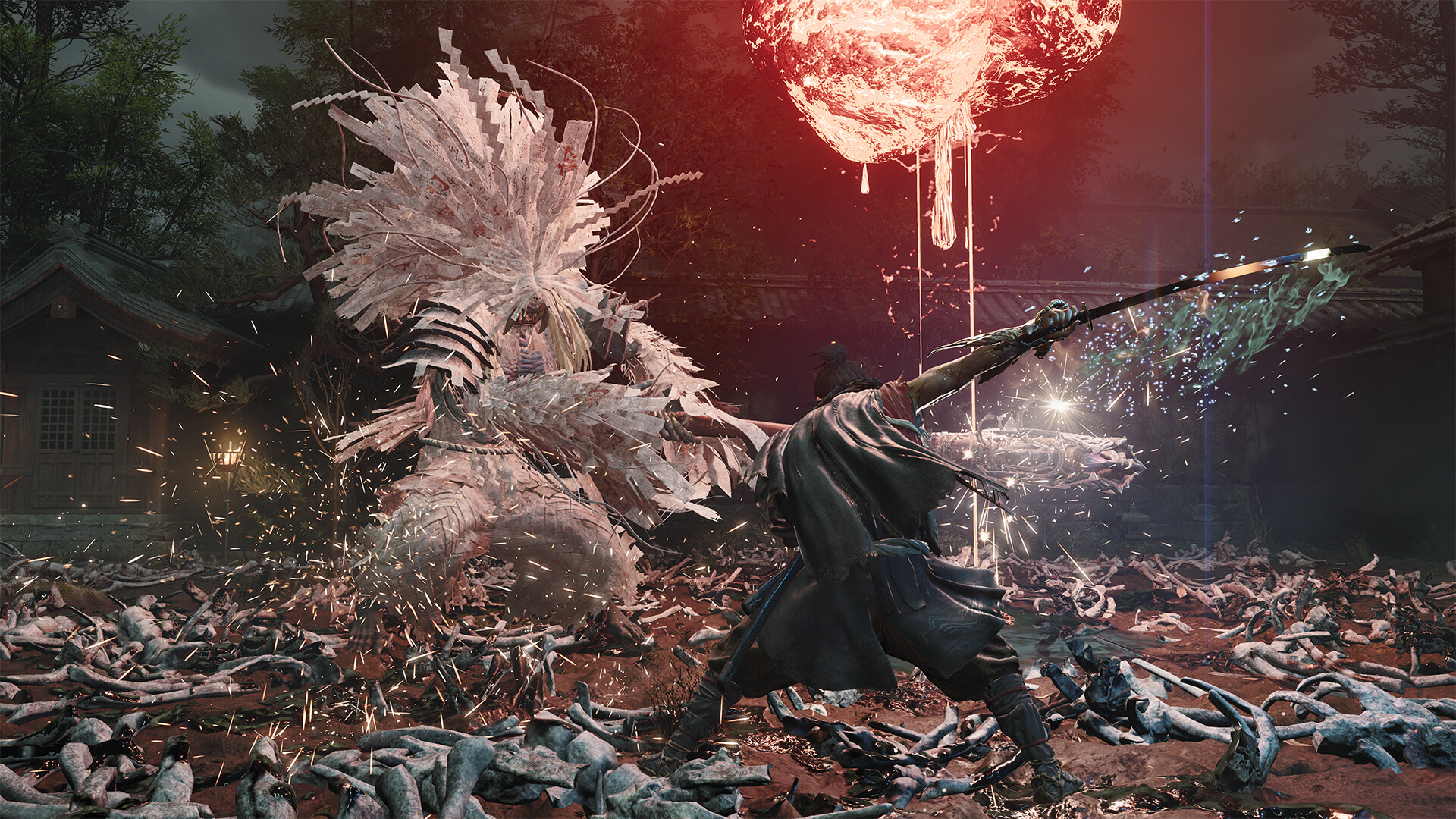 《鬼武者：剑之道》虚拟机版